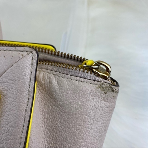 KATE SPADE SATCHEL WITH CROSSBODY STRAP - Picture 4 of 13